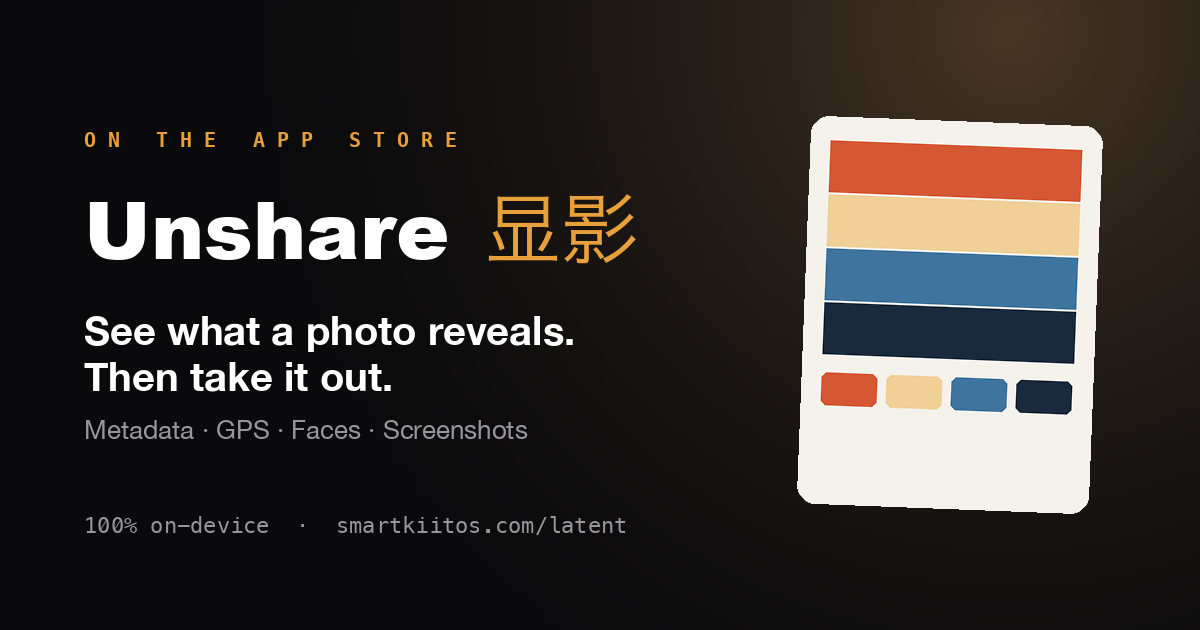 Unshare