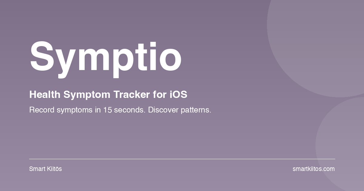 Symptio